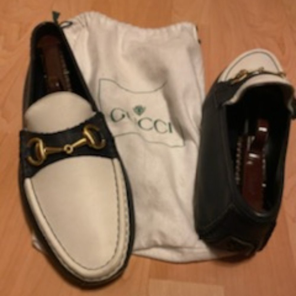 Gucci Horsebit Loafers